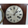 Image 3 : PHS CONCH SHELL MANTEL CLOCK