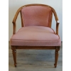 Image 3 : HESPELER FURNITURE CLASSIC STYLE OCCASIONAL CHAIR