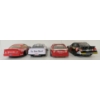 Image 5 : LOT OF 4 - NASCAR DIECAST MODELS - INCL REVELL, ACTION, RACING CHAMPIONS, ETC
