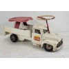 Image 3 : BUDDY L SIT-N-RIDE PRESSED STEEL TRUCK