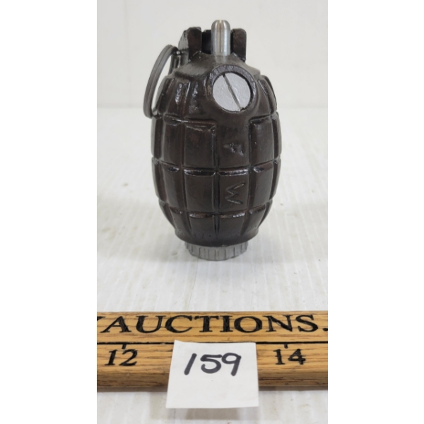 COMPOSITE REPRO NO. 36 MKI MILLS BOMB