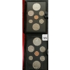 Image 1 : LOT OF 2 - 1975 RCM UNCIRCULATED DOUBLE DOLLAR PROOF SETS 