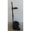 Image 5 : CAST IRON UMBRELLA STAND
