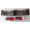 Image 7 : LOT OF 2 - LIBERTY CLASSICS DIECAST 1967 CHEVY PICKUP & 1947 INTERNATIONAL PICKUP MODELS