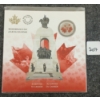 Image 1 : 2020 RCM FINE SILVER $5 COIN - REMEMBRANCE DAY
