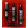 Image 2 : HORNADY DURCHROME SERIES II .44SPL / .44MAG 3PC DIE SET