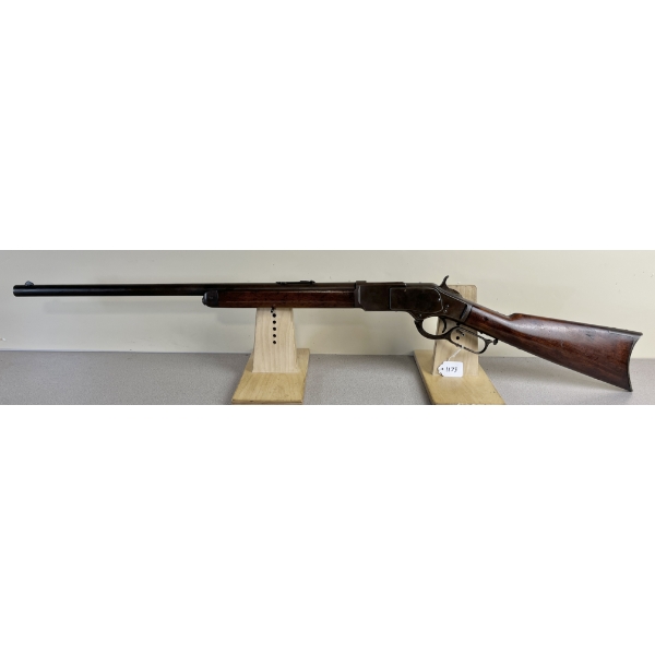 WINCHESTER MODEL 1873 IN .44-40