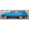 Image 3 : 1983 CHEVROLET MALIBU STATION WAGON