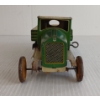 Image 2 : TIN LITHO WIND UP DUMP TRUCK