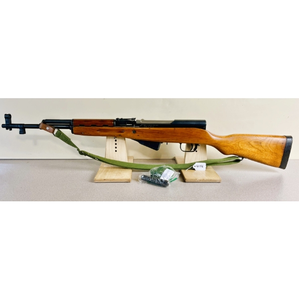 CHINESE SKS IN 7.62X39 