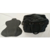 Image 2 : LOT OF 2 - BACK RIDING ARMOR & JAGUAR BAG