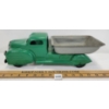 Image 4 : PRESSED STEEL DUMP TRUCK
