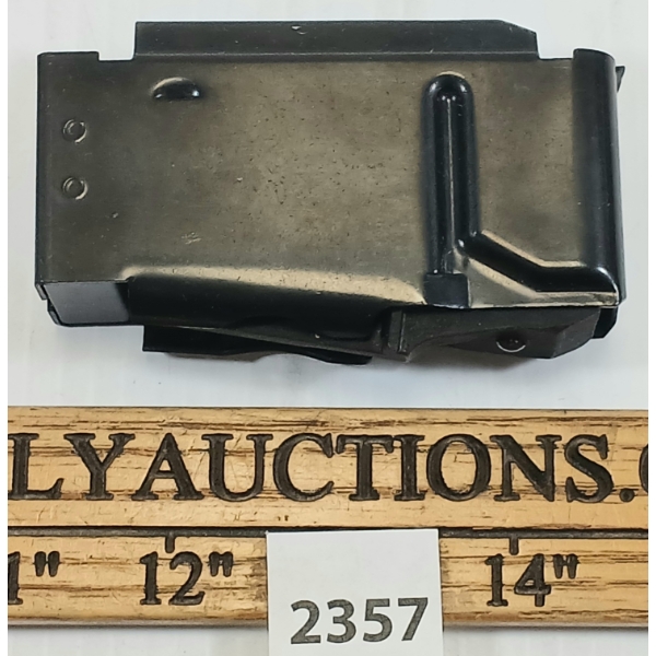 BROWNING BAR MK II 7MM WSM MAGAZINE - PAL REQ. 