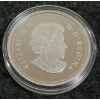 Image 2 : 2012 RCM $20 FINE SILVER COIN - THE QUEEN'S VISIT TO CANADA