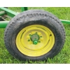 Image 4 : JOHN DEERE RUNNING GEAR