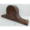 Image 5 : PEQUEGNAT "ESSEX" MANTEL CLOCK