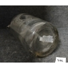 Image 6 : ROCK CREEK - CLEAR ACID-ETCHED - 26OZ SELTZER BOTTLE
