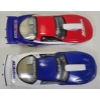 Image 6 : LOT OF 2 - REVELL DIECAST '97 AC DELCO PRO STOCK FIREBIRD & '97 GM 200MPH PRO STOCK FIREBIRD MODELS