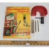 Image 1 : JOB LOT - HANDLOADER'S DIGEST & LYMAN PRIMER CATCHER ETC