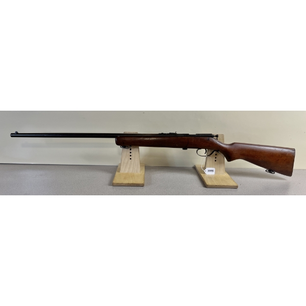 COOEY MODEL 75 IN .22 LR