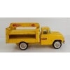 Image 2 : BUDDY-L COCA-COLA PRESSED STEEL TRUCK