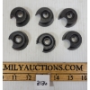 Image 1 : LOT OF 6 - REMINGTON 742/7400 FOREND CAPS