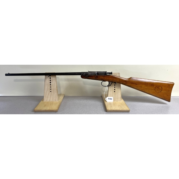 DUETSCHE WERKE MODEL 1 IN .22 LR