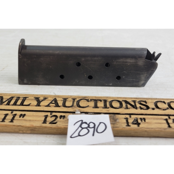 1911 MAG FOR .45ACP