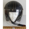 GMAX DOT 17S OPEN FACE HELMET