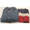 Image 3 : LOT OF 4 - WOMEN'S POLER JACKET, MINIMUM BLOUSE, PENFIELD & SITKA T-SHIRTS - FT BIG BEAR & MAGDALINA