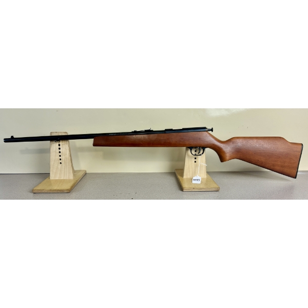 LAKEFIELD MOSSBERG MKI IN .22 SL & LR 