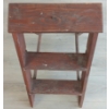 Image 6 : STEP LADDER - WOOD