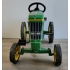 Image 3 : JOHN DEERE PEDAL TRACTOR