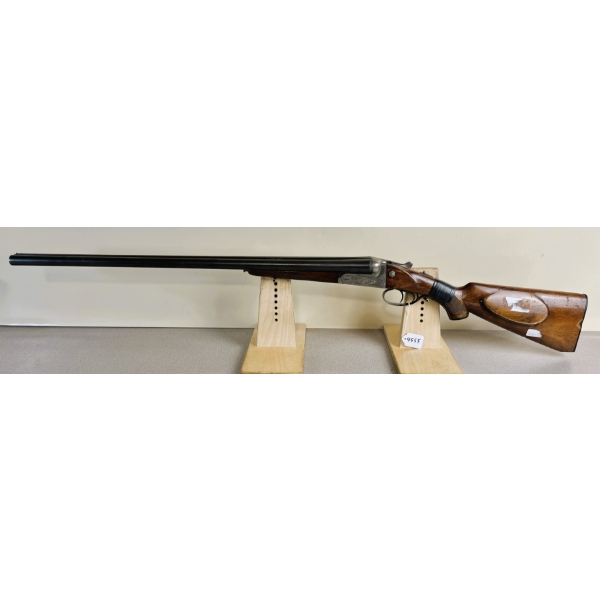 LAURONA SXS IN 12 GA 