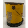 Image 4 : WHITE ROSE PRESSURE GUN GREASE CAN - 25 LBS