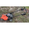 Image 1 : B&D LAWN MOWER - ELEC - SELF PROPELLED - 36V - WORKING BUT NO CHARGER