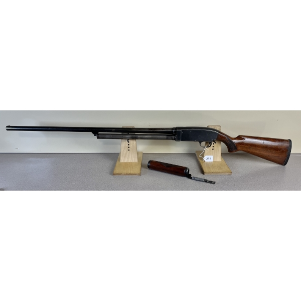 STEVENS MODEL C20-A IN 12 GA - PARTS GUN