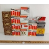 Image 2 : LOT OF 17 - VINTAGE AMMO BOXES - INCL WINCHESTER, FEDERAL, FIELD 32, ETC