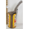 Image 2 : EN-AR-CO MOTOR OIL QT CAN W/ METAL SPOUT