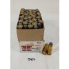 Image 1 : AMMO: 50X WINCHESTER WESTERN .38-40 - 180GR - SP