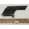 Image 3 : WINCHESTER MODEL 1400 B-SQUARE SADDLE MOUNT 