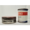 Image 5 : LOT OF 2 - 1000 MILE AXEL GREASE TIN & ST LAWRENCE GREASE LB CAN