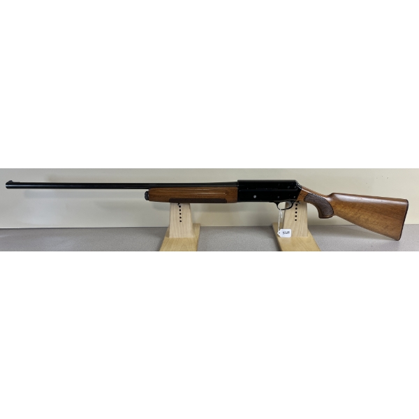 FRANCHI UNKNOWN MODEL IN 12GA