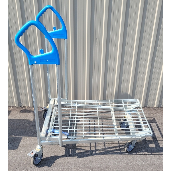 FLAT CART - 23X35