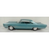 Image 4 : 1966 MERCURY DEALERSHIP MODEL PROMO CAR