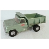 Image 1 : TONKA PRESSED STEEL DUMP TRUCK