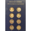 Image 2 : 1977 THE SCARLET HORSEMEN RCMP BRONZE MEDALLION COLLECTION
