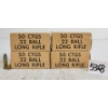 Image 1 : AMMO: 200X DND .22LR
