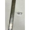 Image 6 : P. 1846 INFANTRY OFFICER'S SWORD