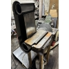 Image 2 : BUSY BEE BELT & DISC SANDER - 12 INCH DISC & 6 X 22 INCH BELT - WORKING